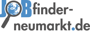 Jobfinder-Neumarkt.de Logo